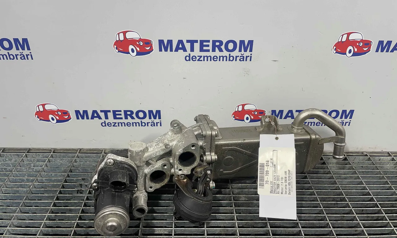 MACARA USA SPATE DREAPTA VOLKSWAGEN EOS 2006-2015