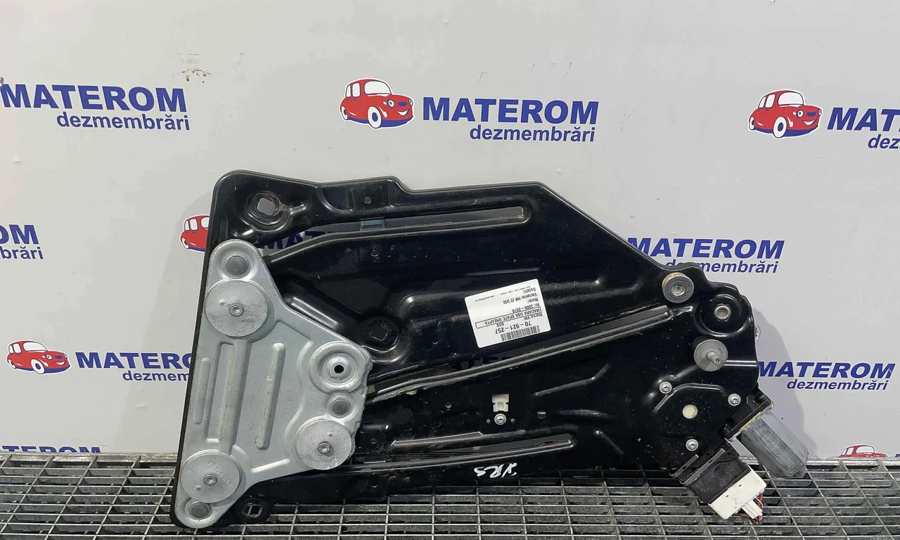 MACARA USA SPATE DREAPTA VOLKSWAGEN EOS 2006-2015