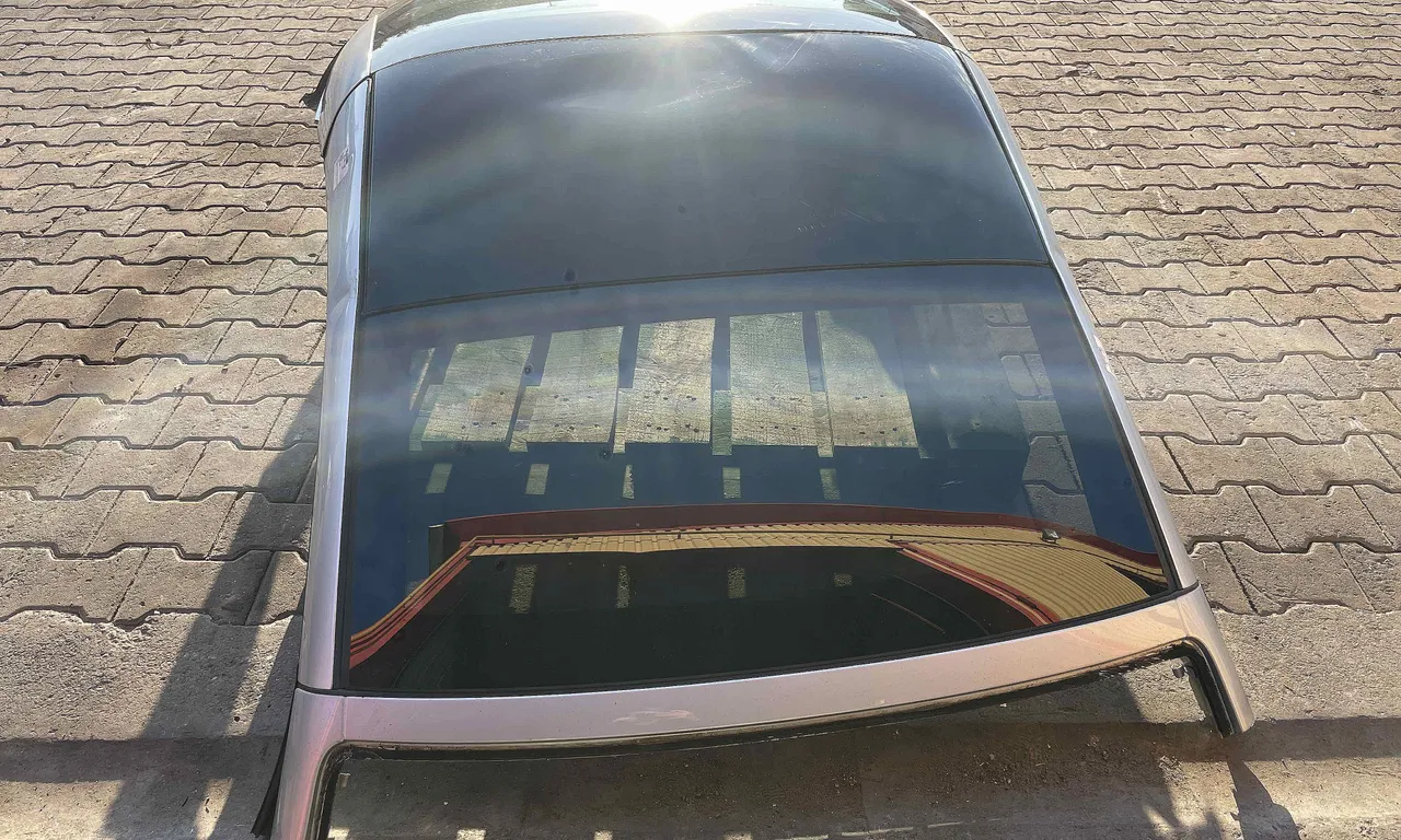 PAVILION VOLKSWAGEN EOS 2006-2015