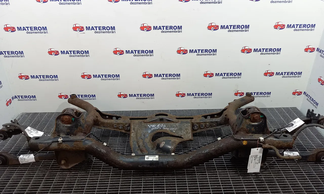 PUNTE SPATE VOLKSWAGEN EOS 2006-2015