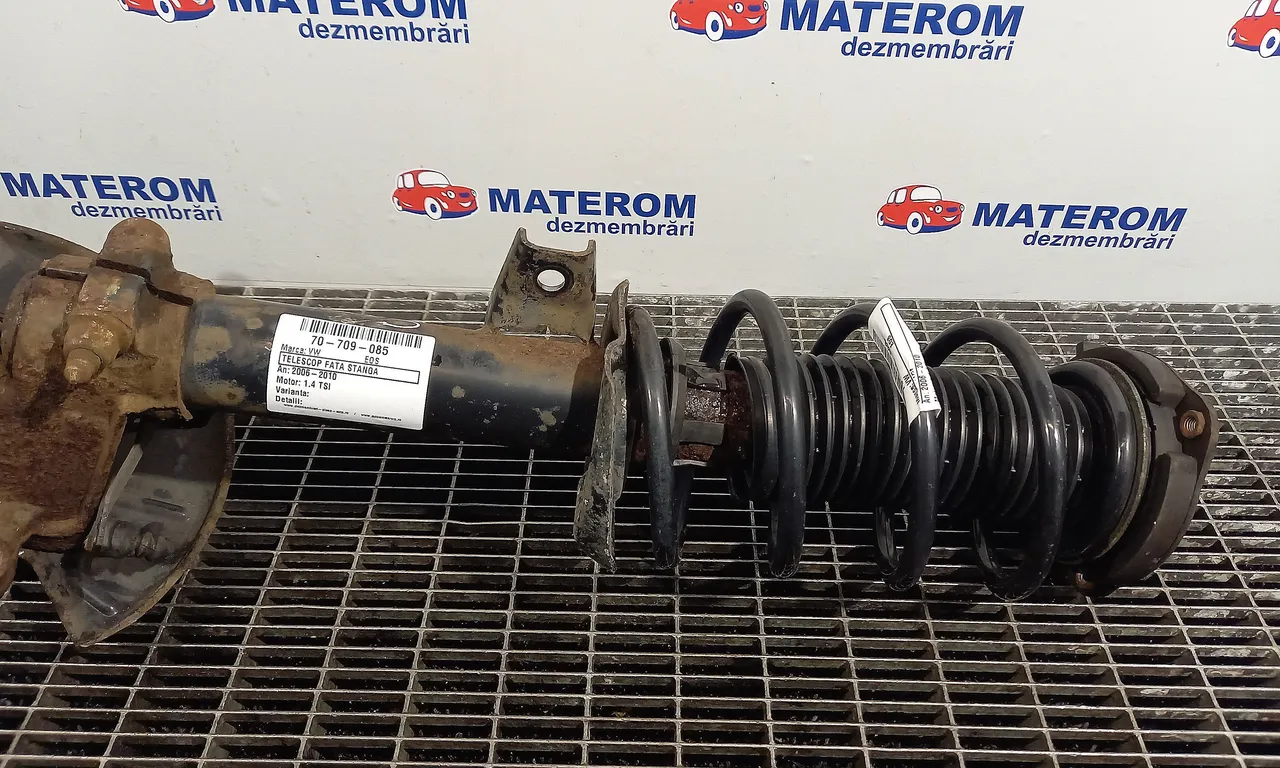 TELESCOP FATA STANGA VOLKSWAGEN EOS 2006-2015