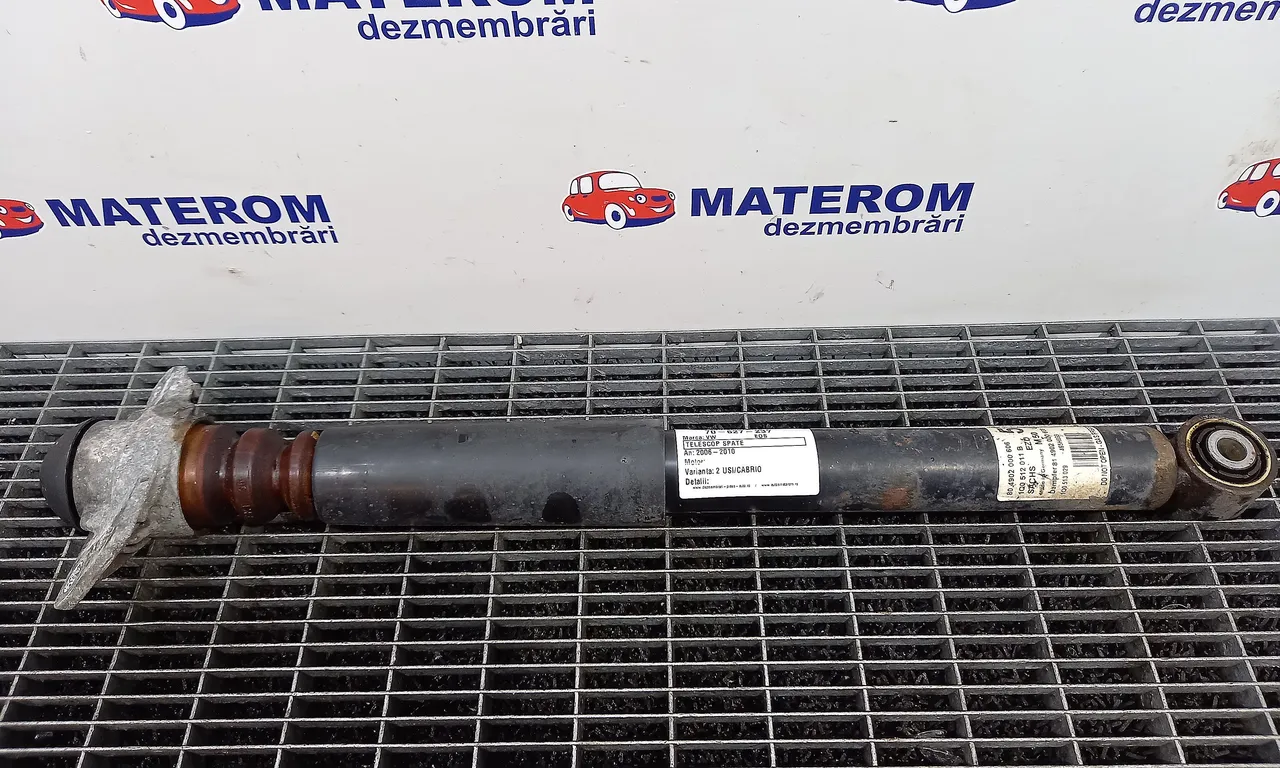 TELESCOP SPATE VOLKSWAGEN EOS 2006-2015