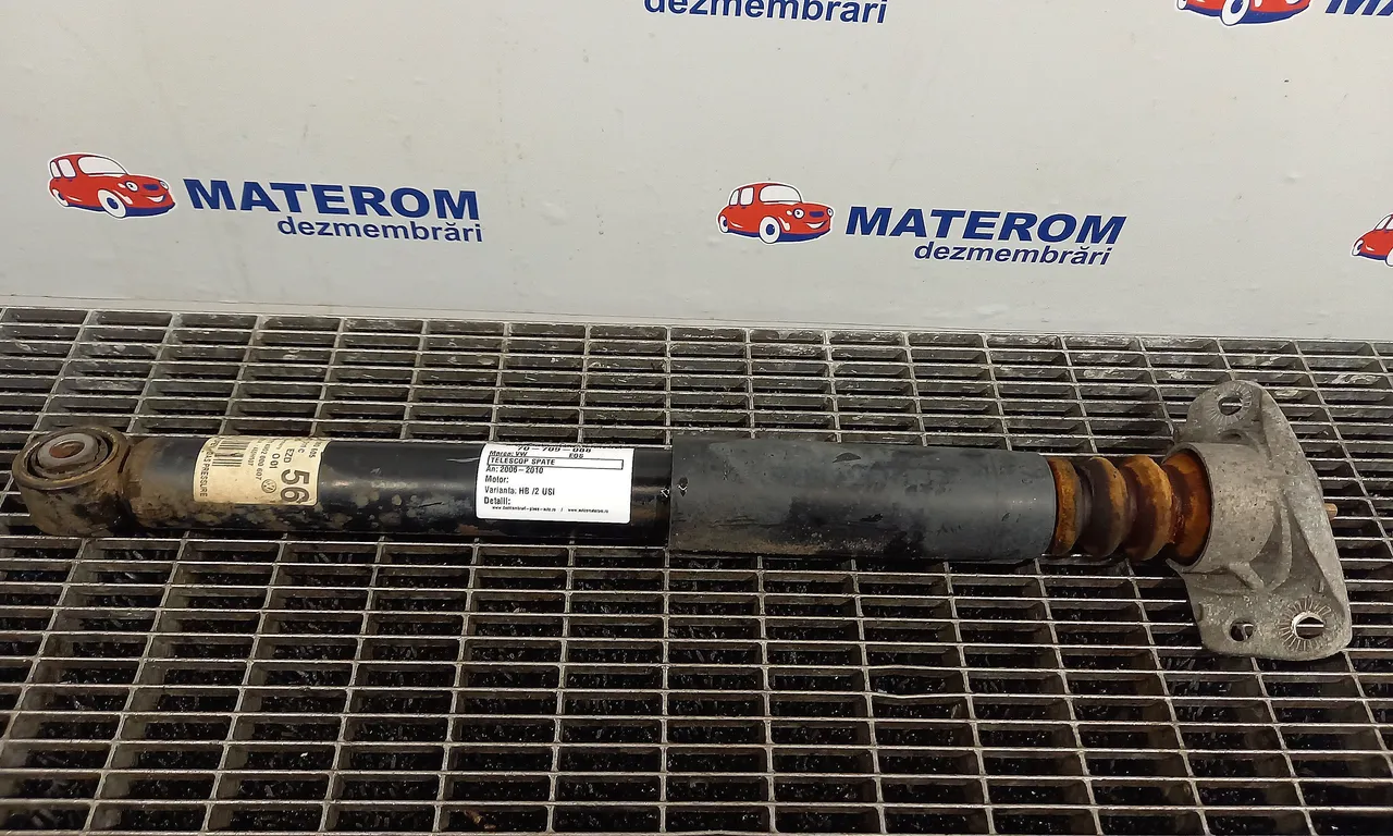 TELESCOP SPATE VOLKSWAGEN EOS 2006-2015
