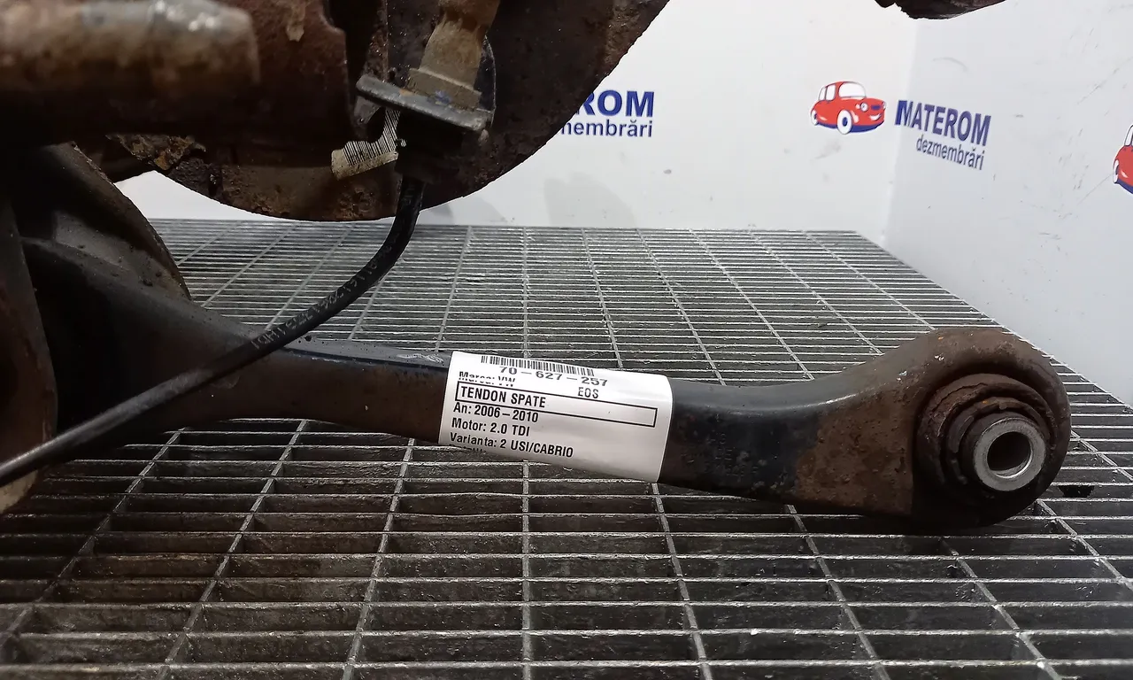 TENDON SPATE VOLKSWAGEN EOS 2006-2015