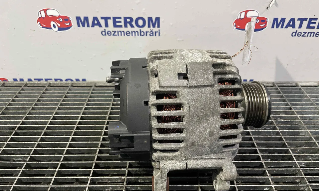 ALTERNATOR VOLKSWAGEN EOS 2006-2015