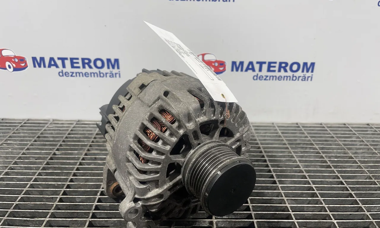 ALTERNATOR VOLKSWAGEN EOS 2006-2015