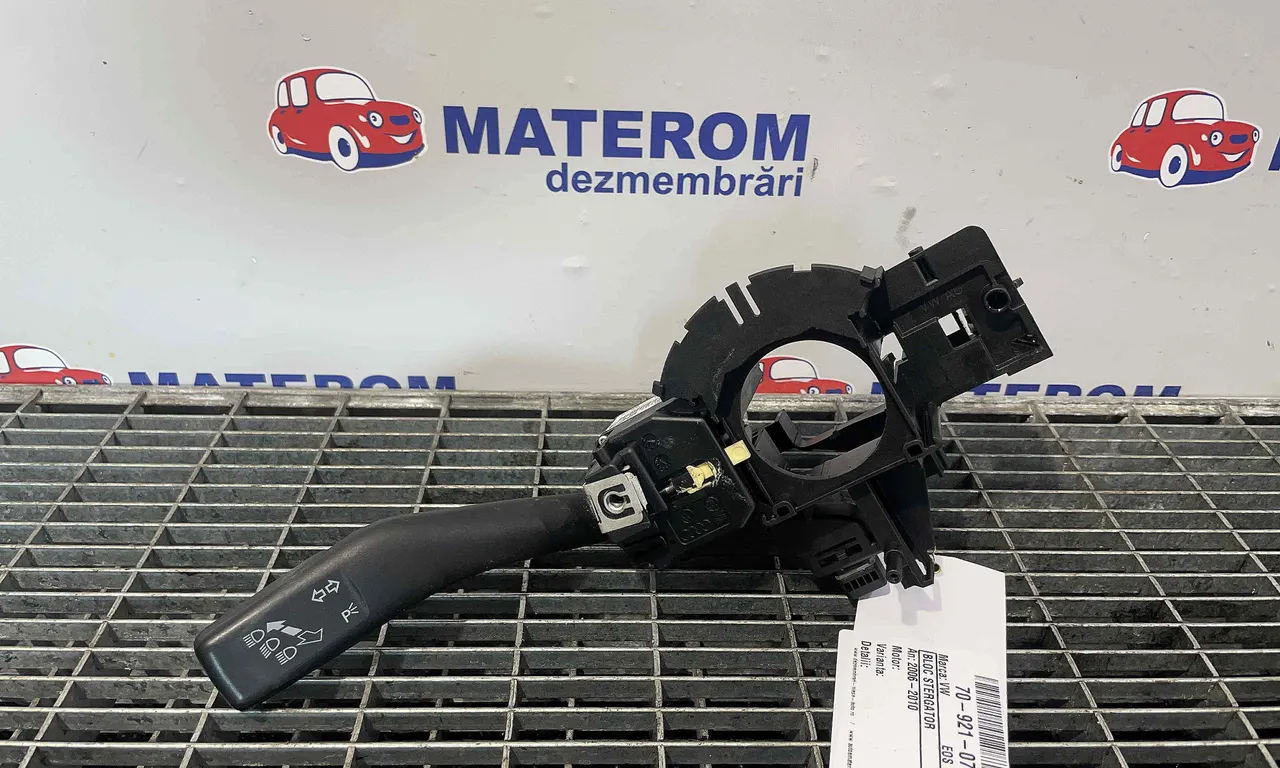 BLOC STERGATOR VOLKSWAGEN EOS 2006-2015