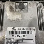 CALCULATOR MOTOR VOLKSWAGEN EOS 2.0 2006-2015 oe-03G906021TA, vedere laterala