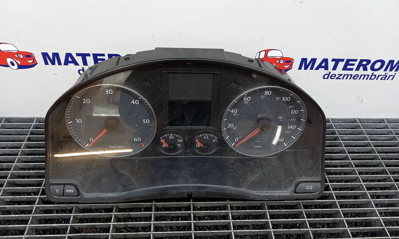 CEAS BORD VOLKSWAGEN EOS 2006-2015