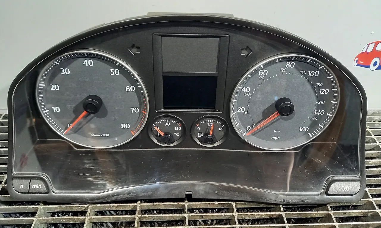 CEAS BORD VOLKSWAGEN EOS 2006-2015