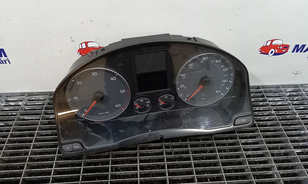 CEAS BORD VOLKSWAGEN EOS 2006-2015
