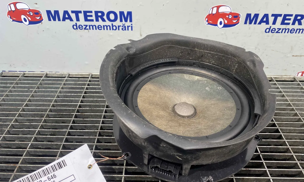 DIFUZOR AUDIO VOLKSWAGEN EOS 2006-2015