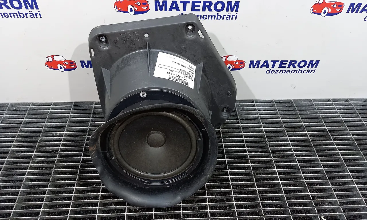 DIFUZOR AUDIO VOLKSWAGEN EOS 2006-2015