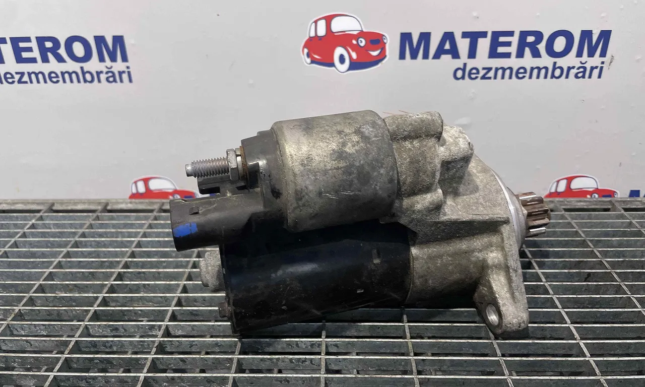 ELECTROMOTOR VOLKSWAGEN EOS 2006-2015