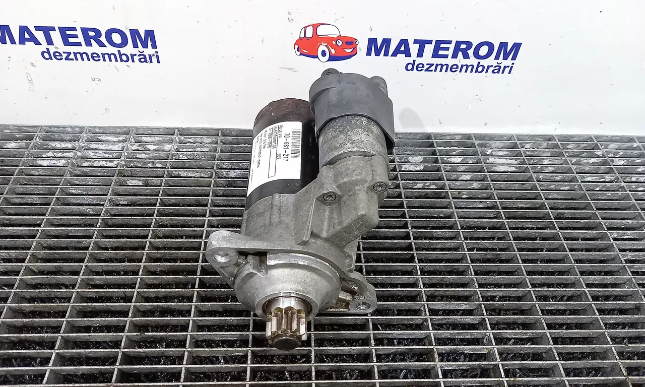 ELECTROMOTOR VOLKSWAGEN EOS 2006-2015