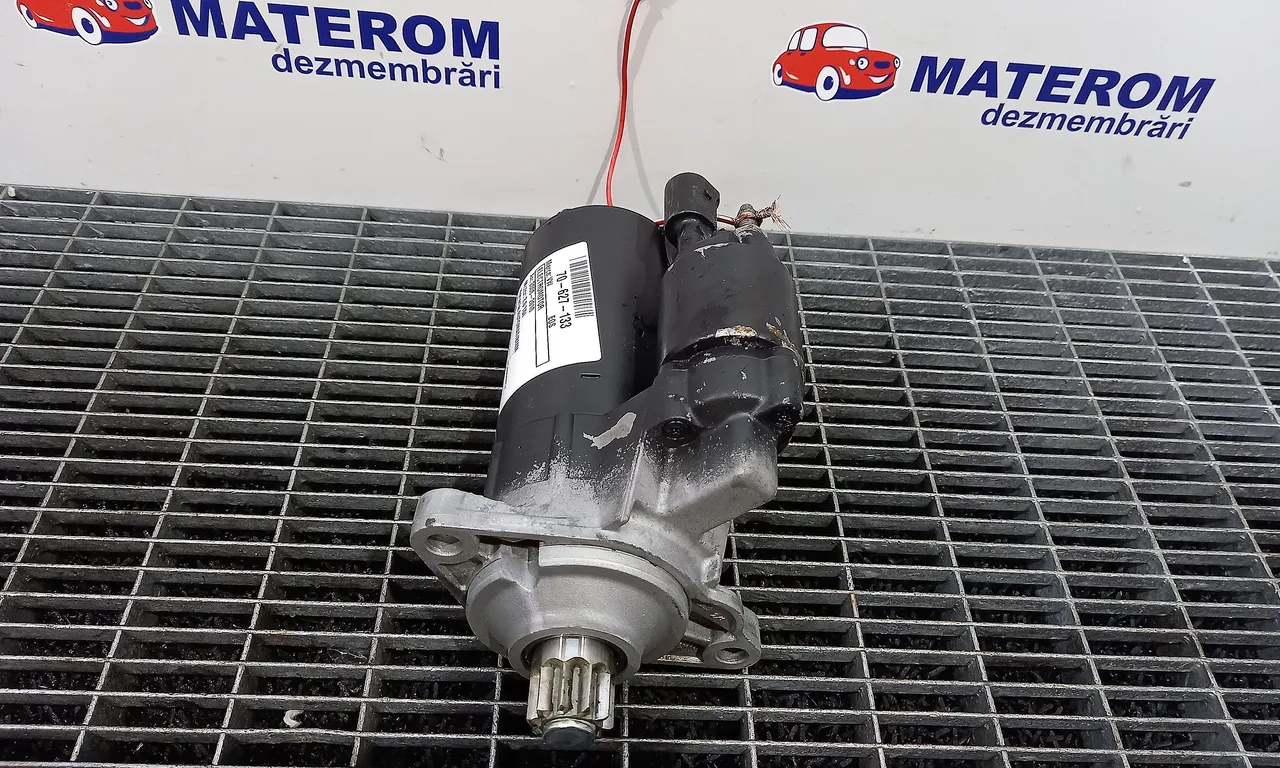 ELECTROMOTOR VOLKSWAGEN EOS 2006-2015
