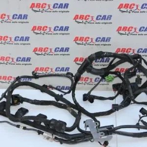 Instalatie motor