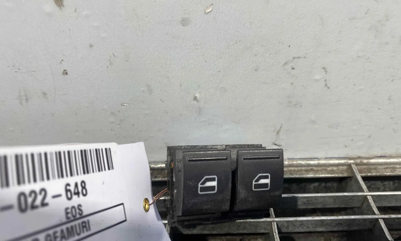 INTRERUPATOR GEAMURI VOLKSWAGEN EOS 2006-2015