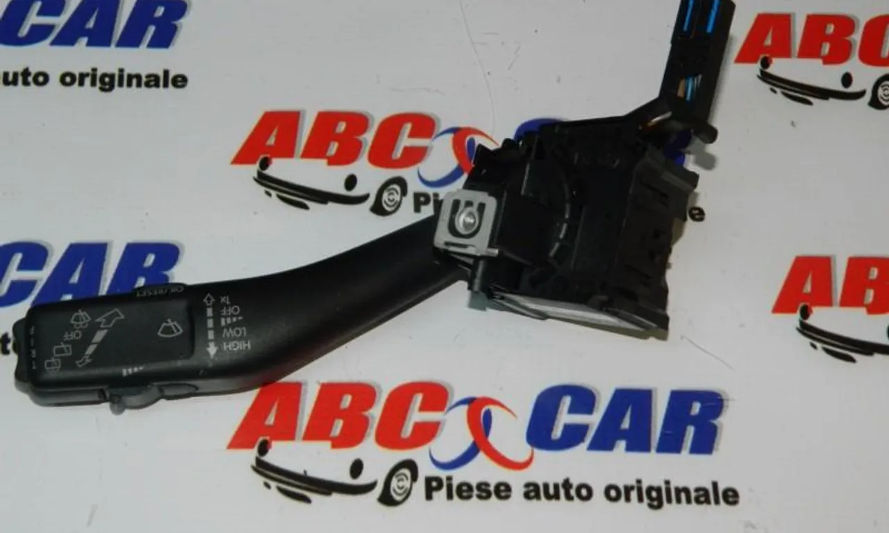 Maneta stergatoare parbriz VOLKSWAGEN EOS 2006-2015