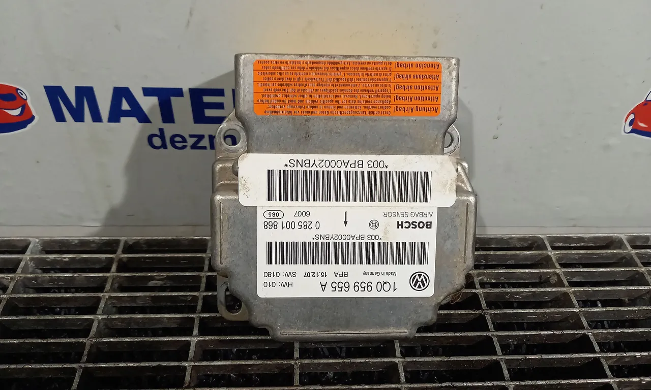 MODUL AER VOLKSWAGEN EOS 2006-2015