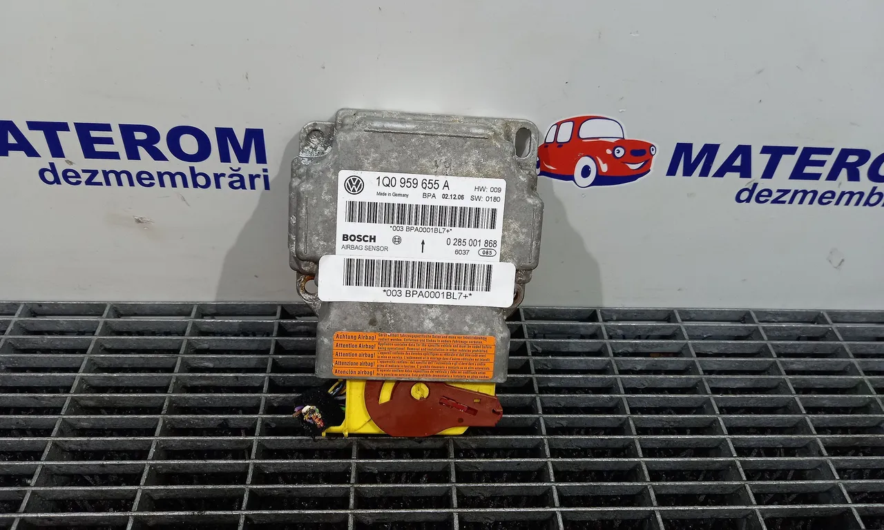 MODUL AER VOLKSWAGEN EOS 2006-2015