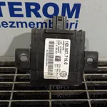 MODUL ALARMA VOLKSWAGEN EOS 1.4 2006-2015 oe-1K0907719C, vedere frontata