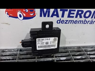 MODUL ALARMA
