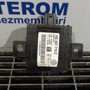 MODUL ALARMA
