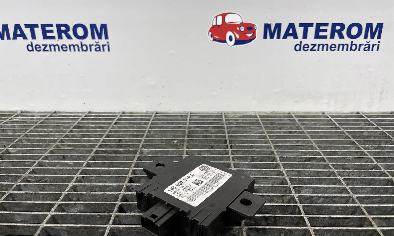 MODUL ALARMA VOLKSWAGEN EOS 2006-2015