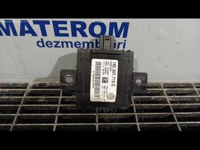 MODUL ALARMA