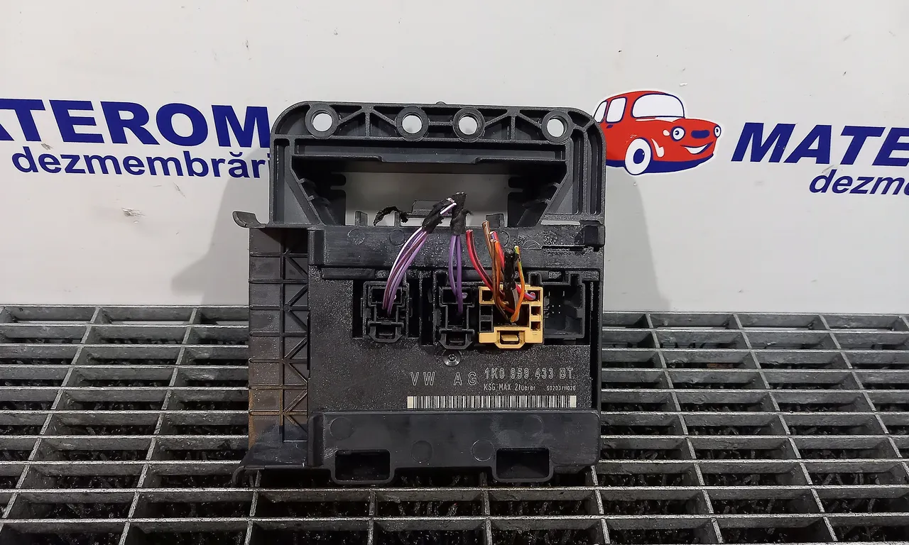 MODUL CONFORT VOLKSWAGEN EOS 2006-2015
