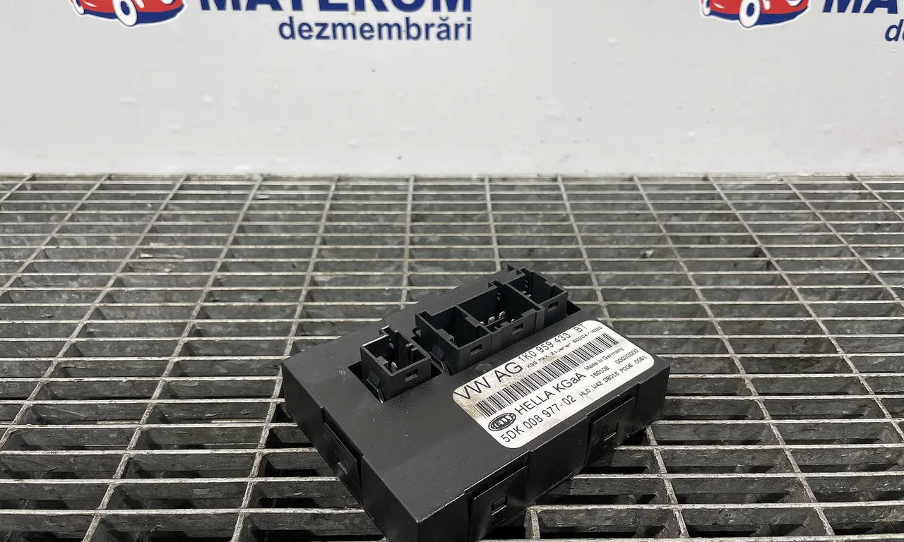MODUL CONFORT VOLKSWAGEN EOS 2006-2015