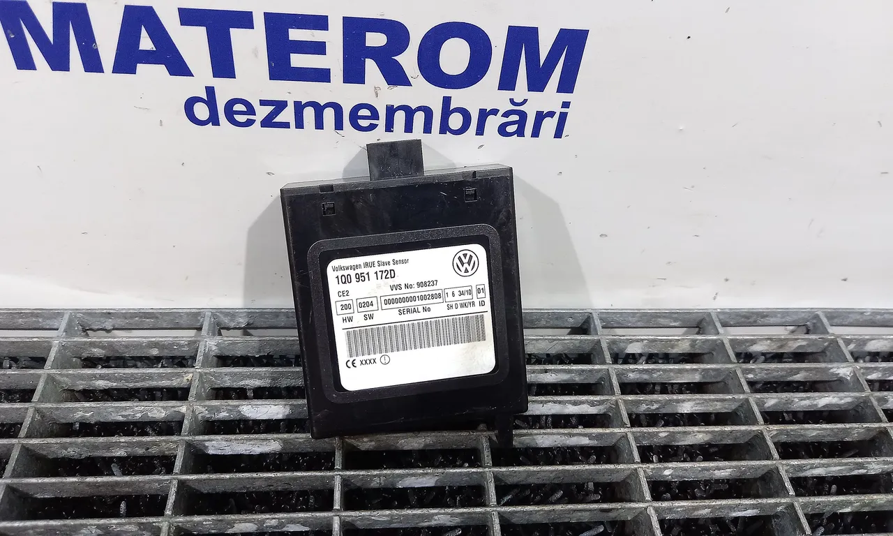 MODUL CONTROL SENZOR RADAR VOLKSWAGEN EOS 2006-2015
