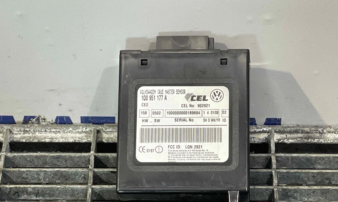 MODUL CONTROL SENZOR RADAR VOLKSWAGEN EOS 2006-2015