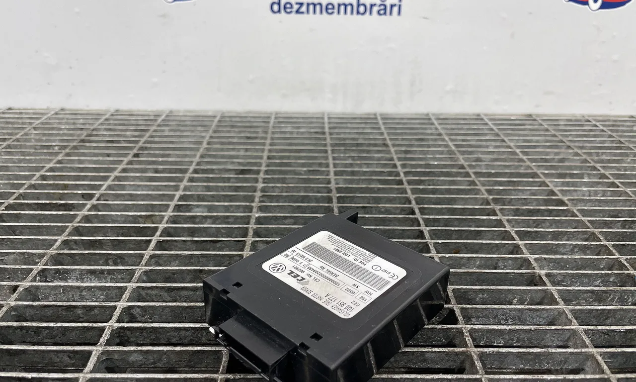 MODUL CONTROL SENZOR RADAR VOLKSWAGEN EOS 2006-2015