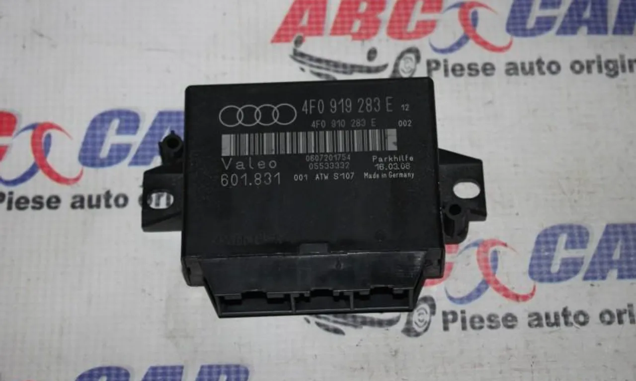 Modul parcare VOLKSWAGEN EOS 2006-2015
