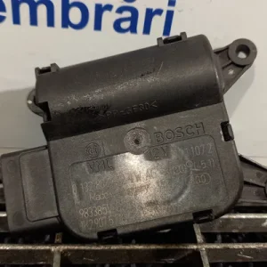 MOTORAS CLAPETA INCALZIRE