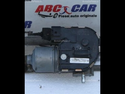 Motoras stergatoare parbriz