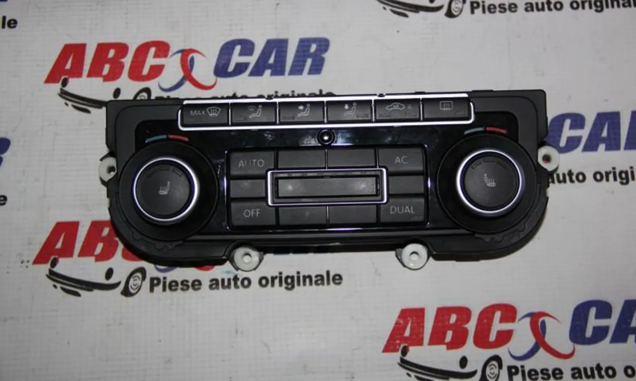 Panou comanda clima VOLKSWAGEN EOS 2006-2015