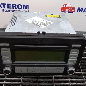 RADIO CD