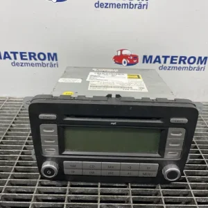 RADIO CD