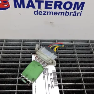 REOSTAT