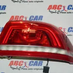 Stop dreapta cu led caroserie VOLKSWAGEN EOS 2006-2015, vedere frontata