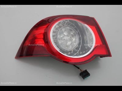 Stop LED aripa dreapta VOLKSWAGEN EOS 2006-2015 oe 1Q0945257A, vedere frontata