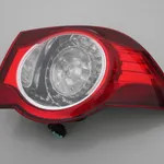 Stop LED aripa stanga VOLKSWAGEN EOS 2006-2015 1Q0945258A, vedere frontata