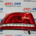 Stop stanga cu led caroserie VOLKSWAGEN EOS 2006-2015, vedere frontata
