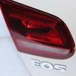 Stop stanga spate capota VOLKSWAGEN EOS 2006-2015, vedere frontata