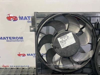 VENTILATOR CLIMA