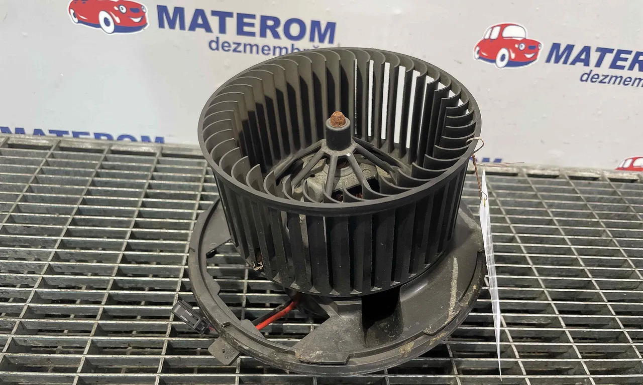VENTILATOR INCALZIRE VOLKSWAGEN EOS 2006-2015