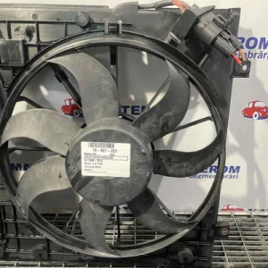 VENTILATOR RADIATOR